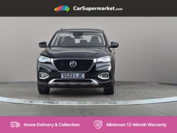Used MG MG HS 2022 for sale - 75313704: Photo