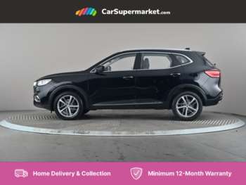Used MG MG HS 2022 for sale - 75313704: Photo