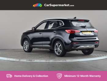 Used MG MG HS 2022 for sale - 75313704: Photo