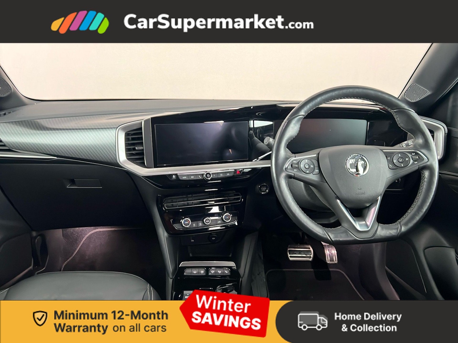 Used Vauxhall Mokka 2021 for sale - 77219980: Photo 14