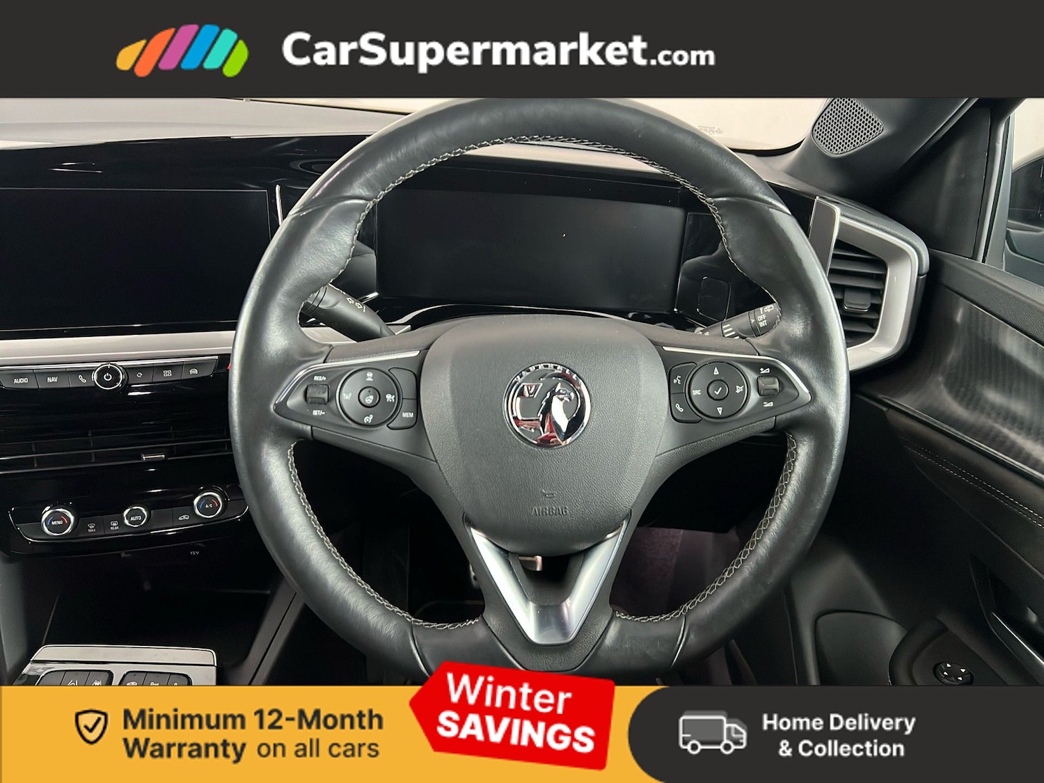 Used Vauxhall Mokka 2021 for sale - 77219980: Photo 15