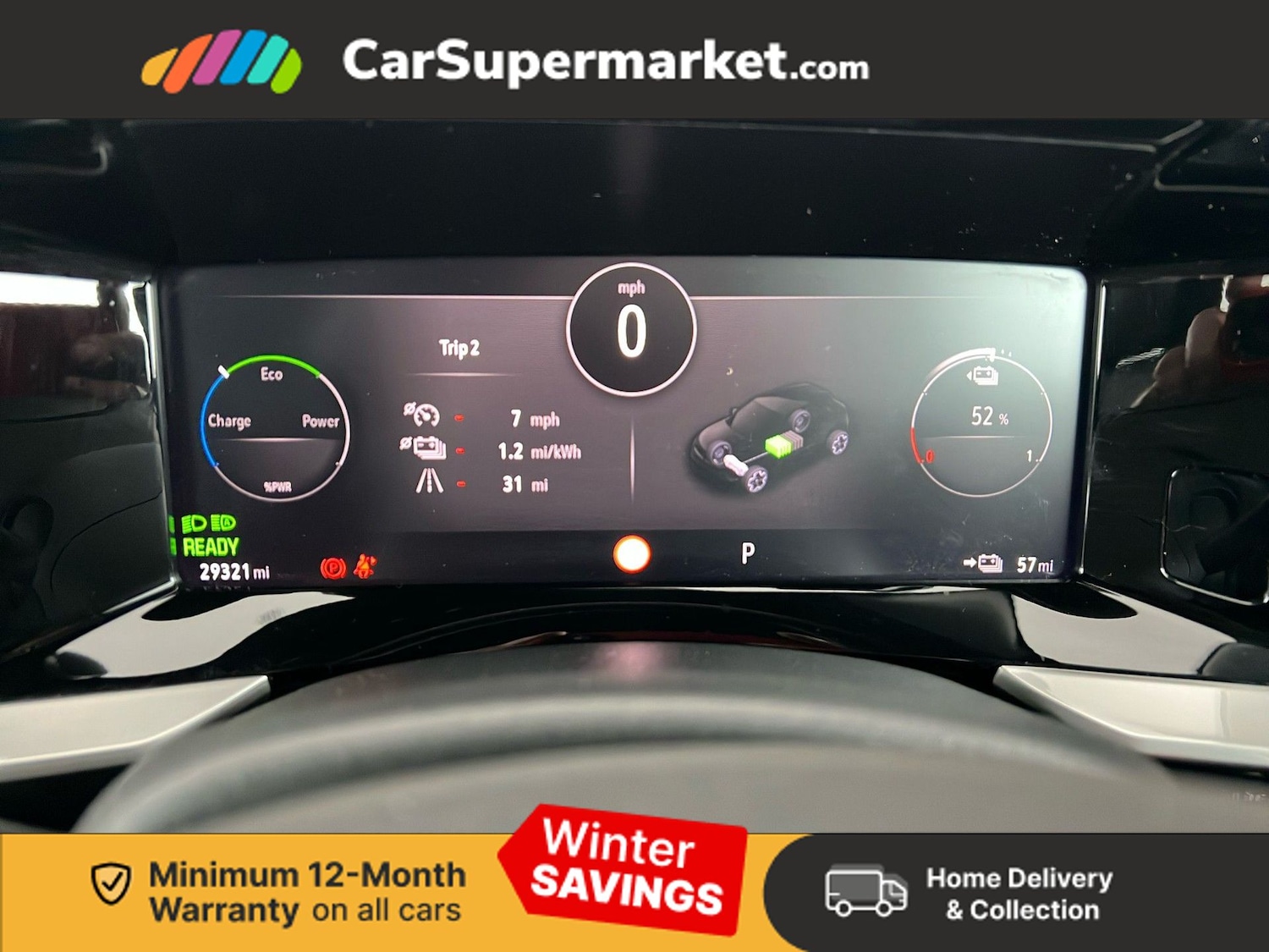 Used Vauxhall Mokka 2021 for sale - 77219980: Photo 16