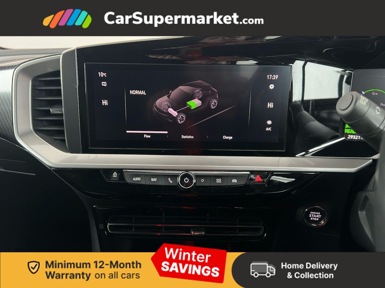 Used Vauxhall Mokka 2021 for sale - 77219980: Photo 17