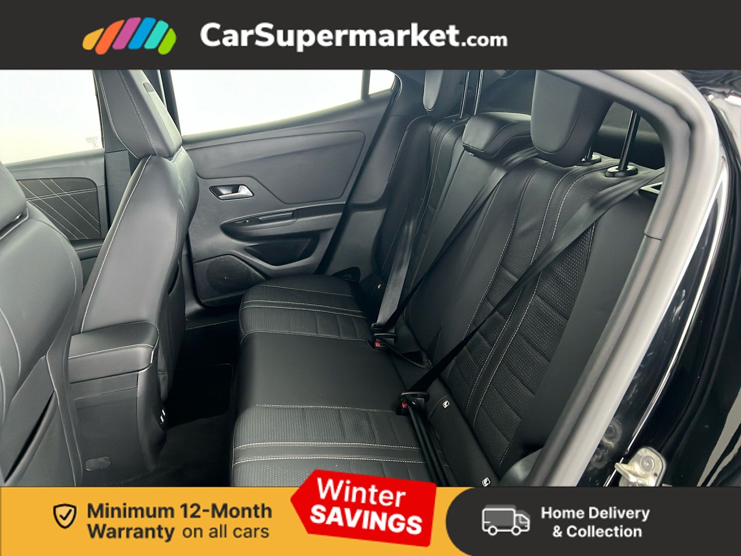 Used Vauxhall Mokka 2021 for sale - 77219980: Photo 19