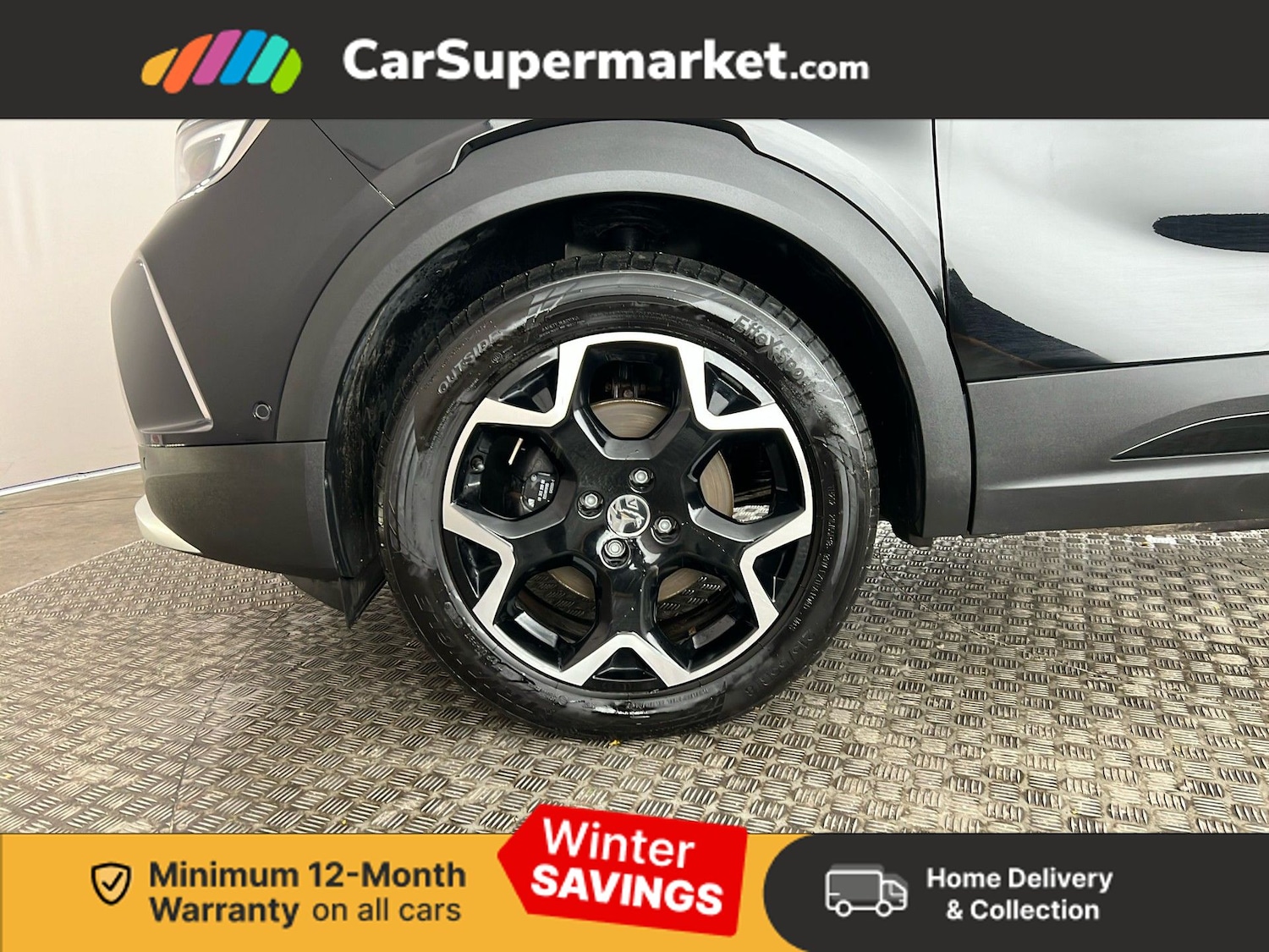 Used Vauxhall Mokka 2021 for sale - 77219980: Photo 20