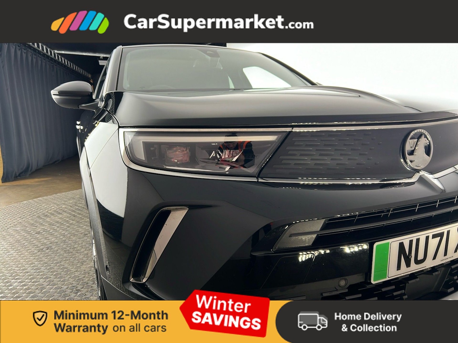 Used Vauxhall Mokka 2021 for sale - 77219980: Photo 21