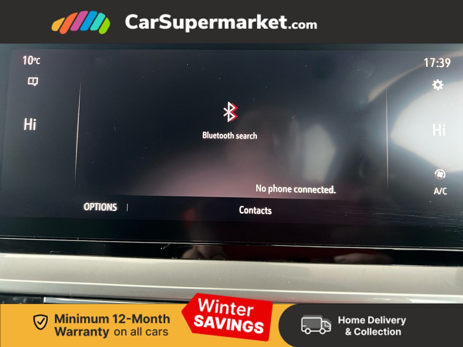 Used Vauxhall Mokka 2021 for sale - 77219980: Photo 25