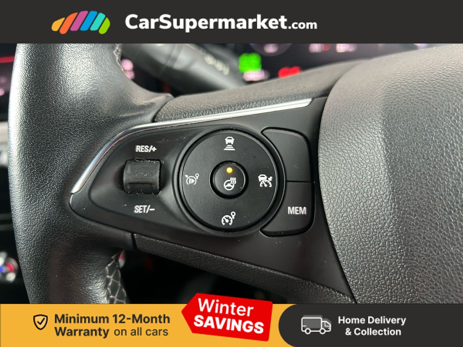 Used Vauxhall Mokka 2021 for sale - 77219980: Photo 26