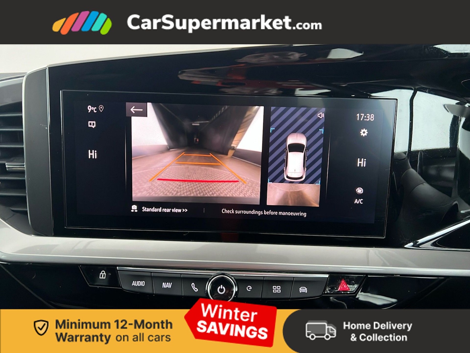 Used Vauxhall Mokka 2021 for sale - 77219980: Photo 28