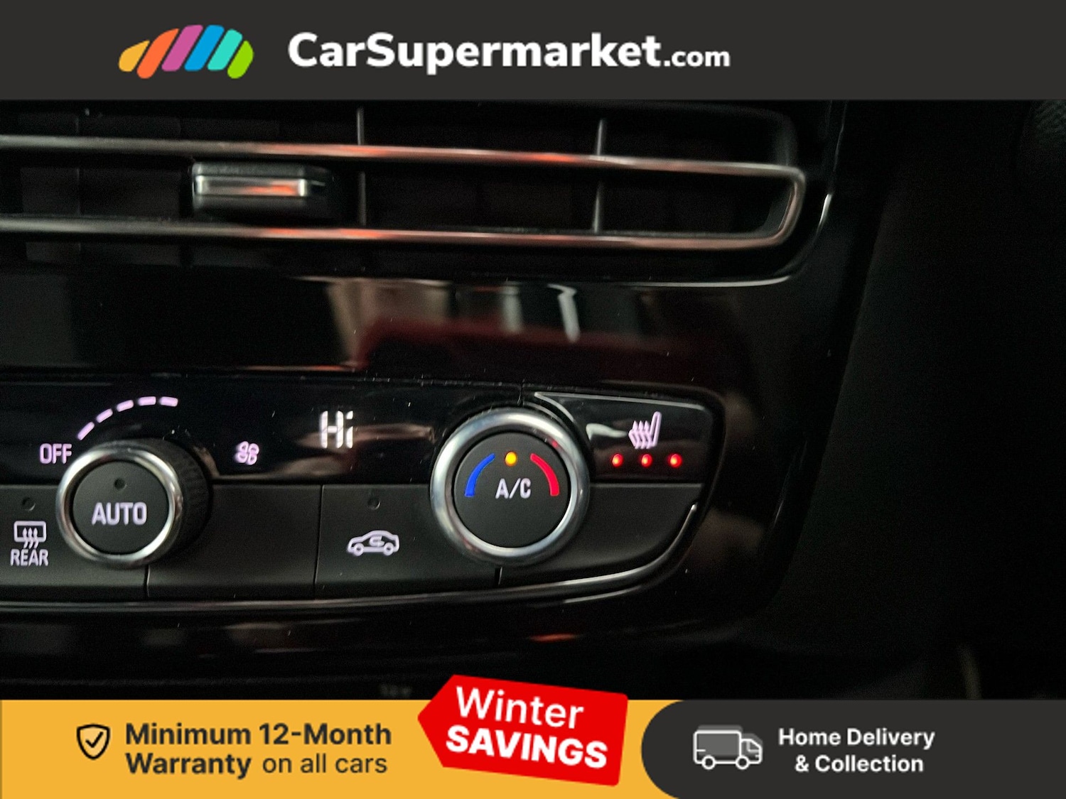 Used Vauxhall Mokka 2021 for sale - 77219980: Photo 29