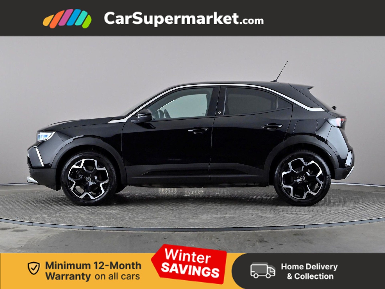 Used Vauxhall Mokka 2021 for sale - 77219980: Photo 3