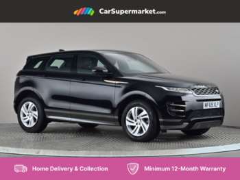 2019 - 2.0 D180 R-Dynamic S Auto 5-Door