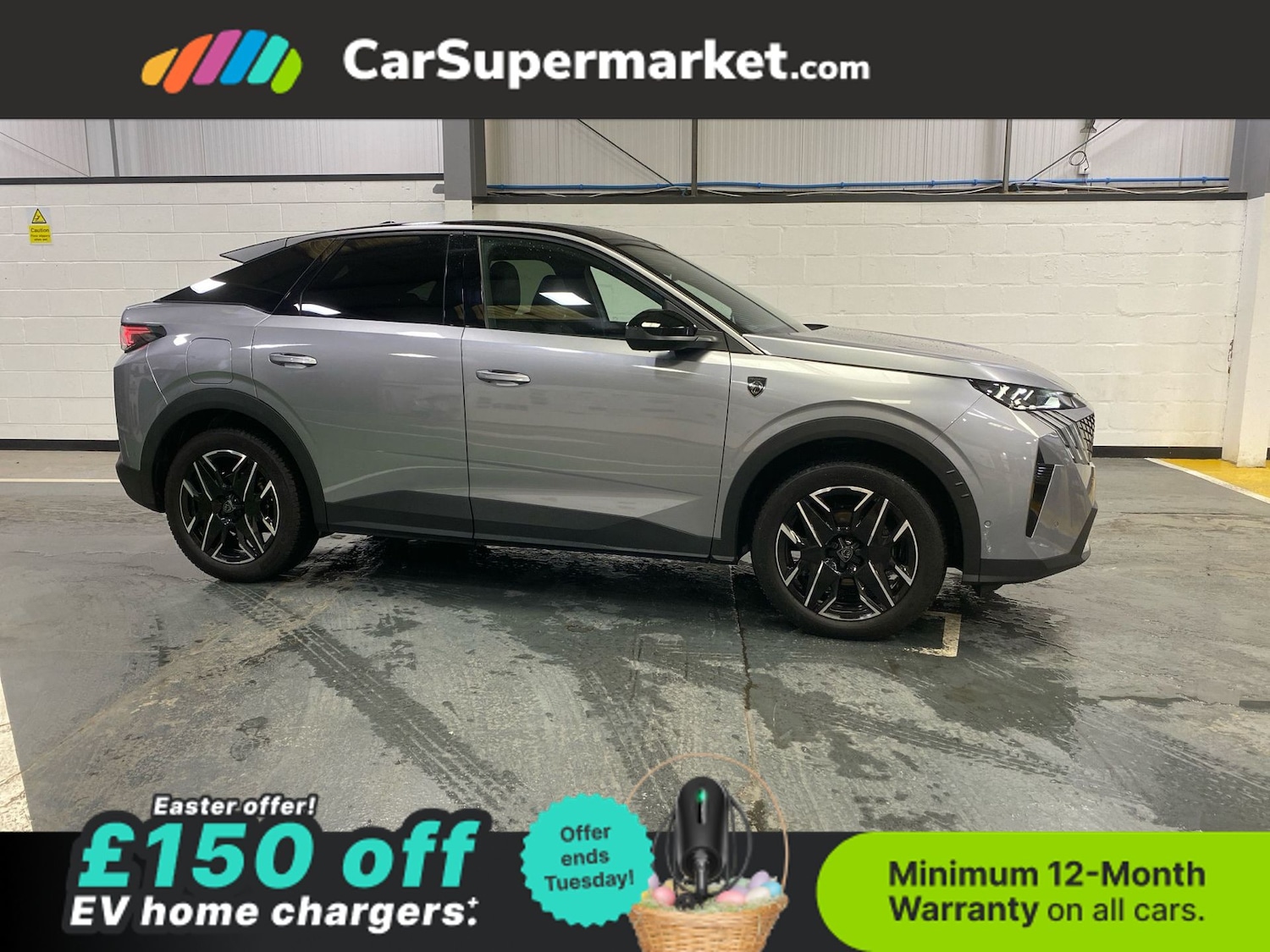 Used Peugeot 3008 2023 for sale - 78111805: Photo 3