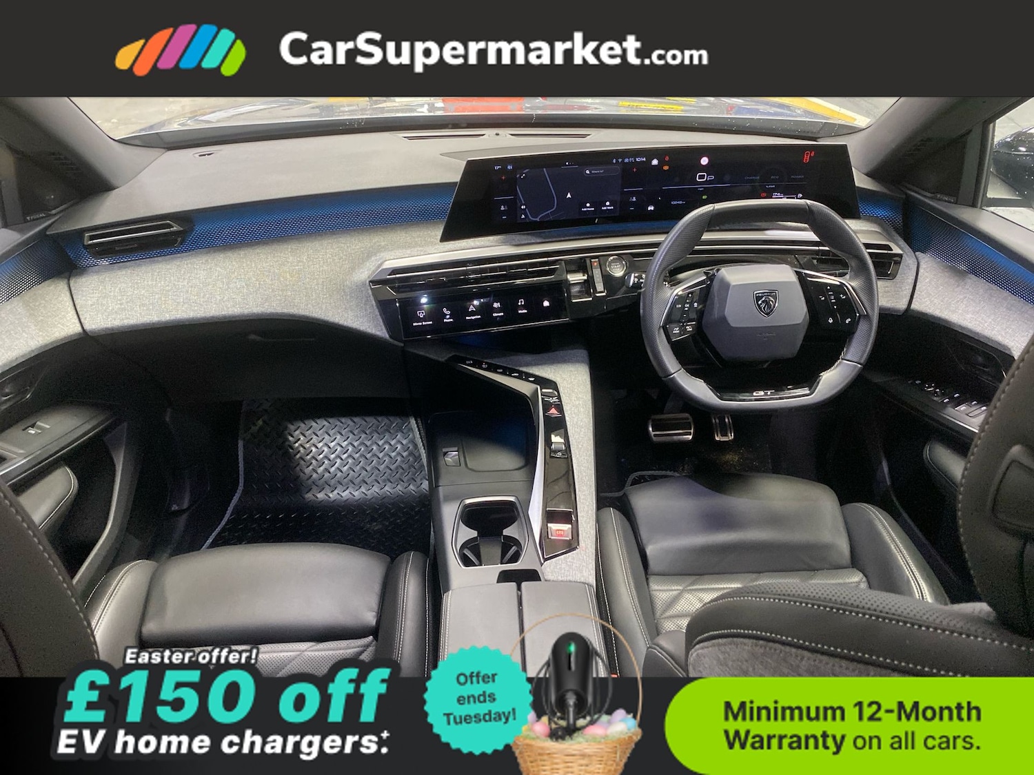 Used Peugeot 3008 2023 for sale - 78111805: Photo 5