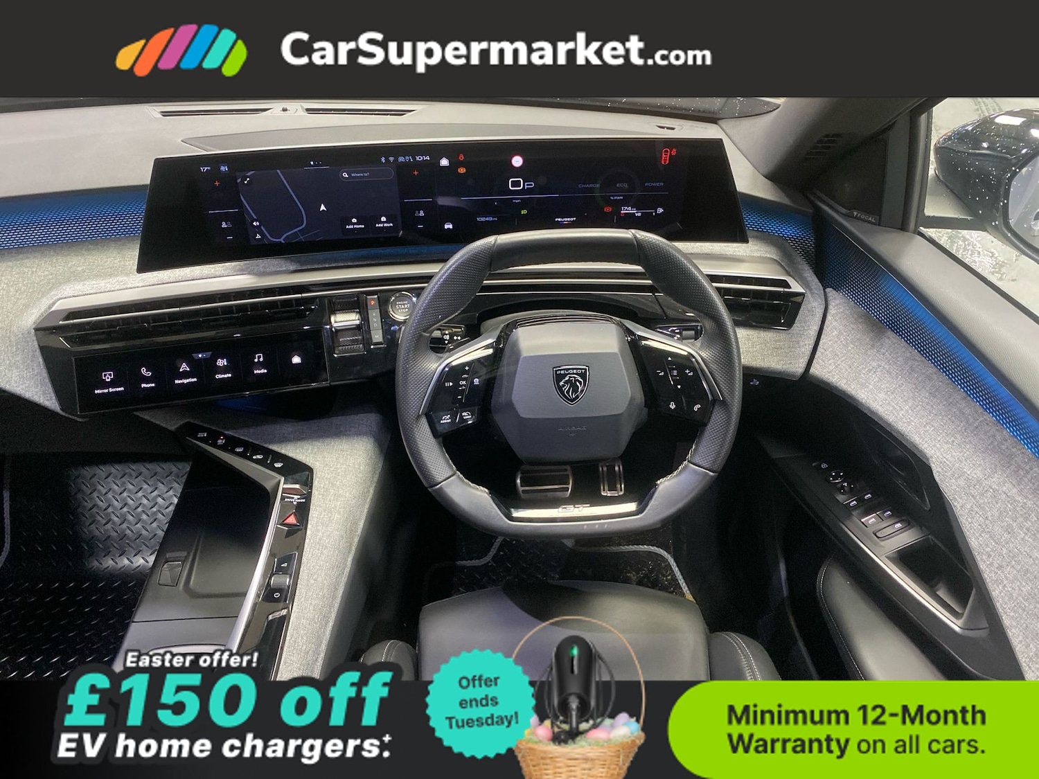 Used Peugeot 3008 2023 for sale - 78111805: Photo 6