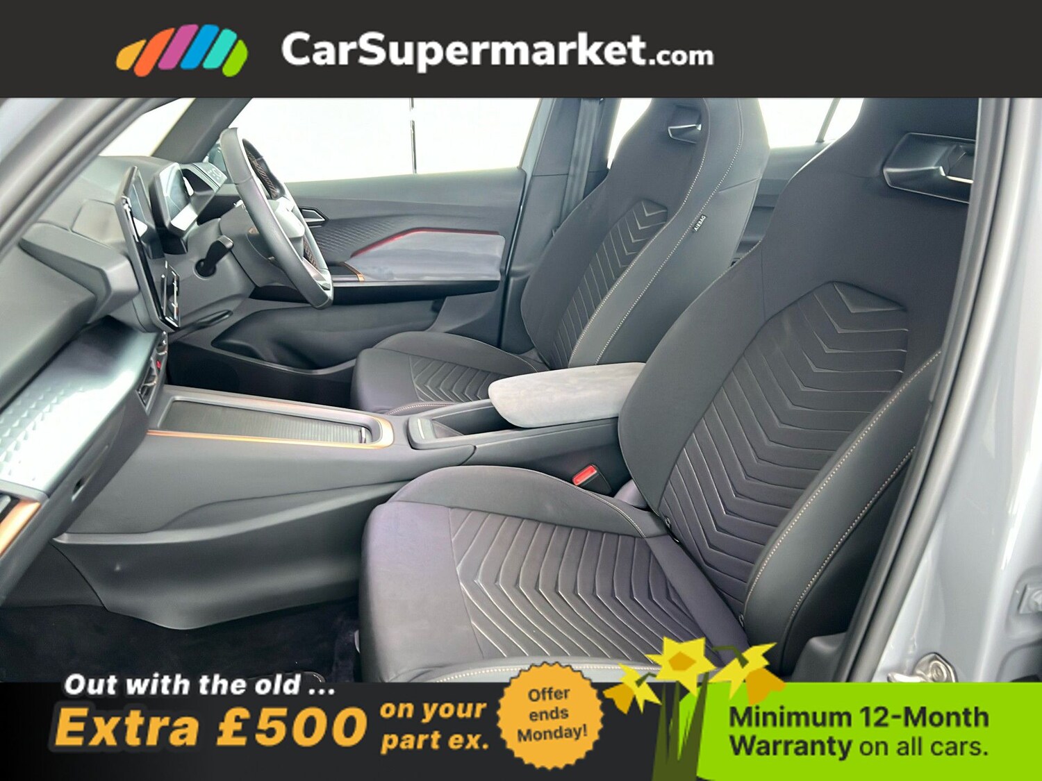 Used Cupra Born 2022 for sale - 77961515: Photo 18