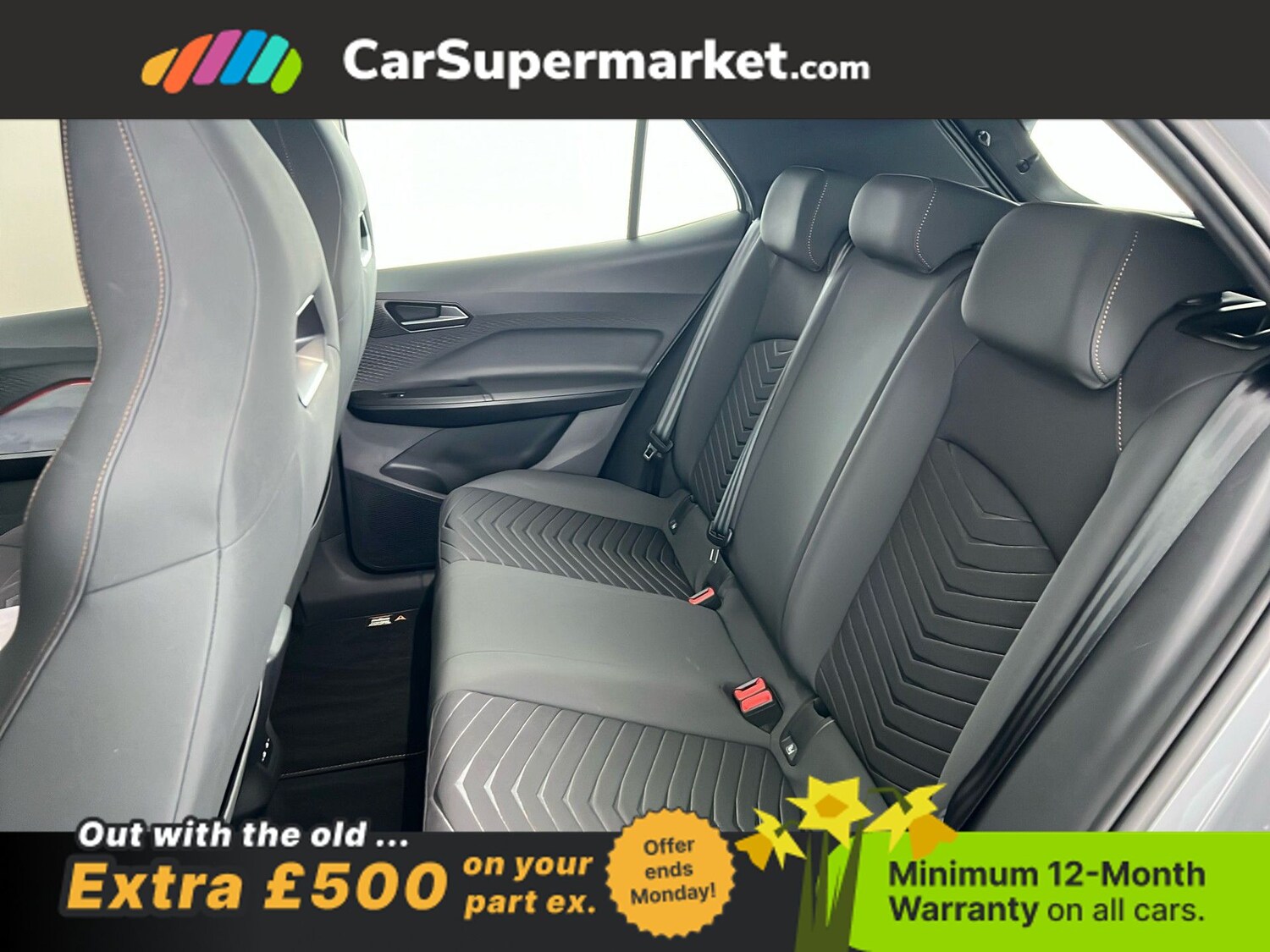 Used Cupra Born 2022 for sale - 77961515: Photo 19