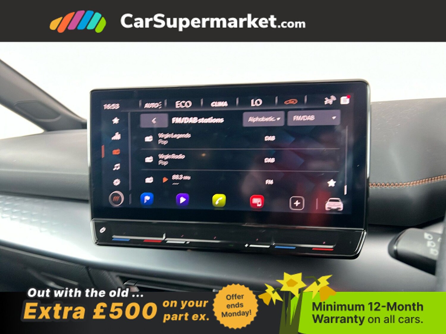 Used Cupra Born 2022 for sale - 77961515: Photo 26