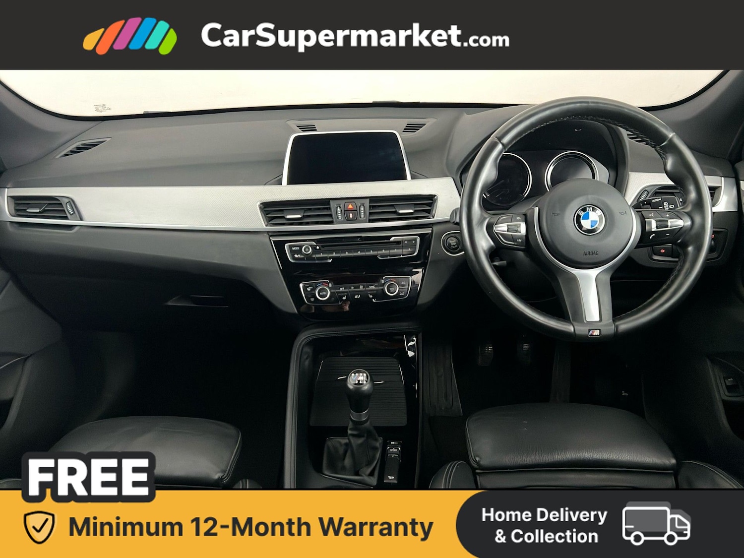 Used BMW X1 2018 for sale - 77747809: Photo 13