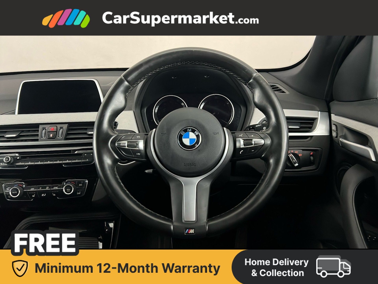 Used BMW X1 2018 for sale - 77747809: Photo 14