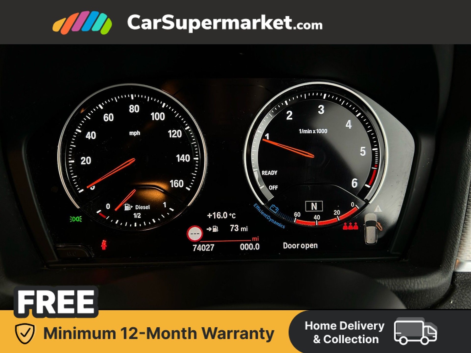 Used BMW X1 2018 for sale - 77747809: Photo 15