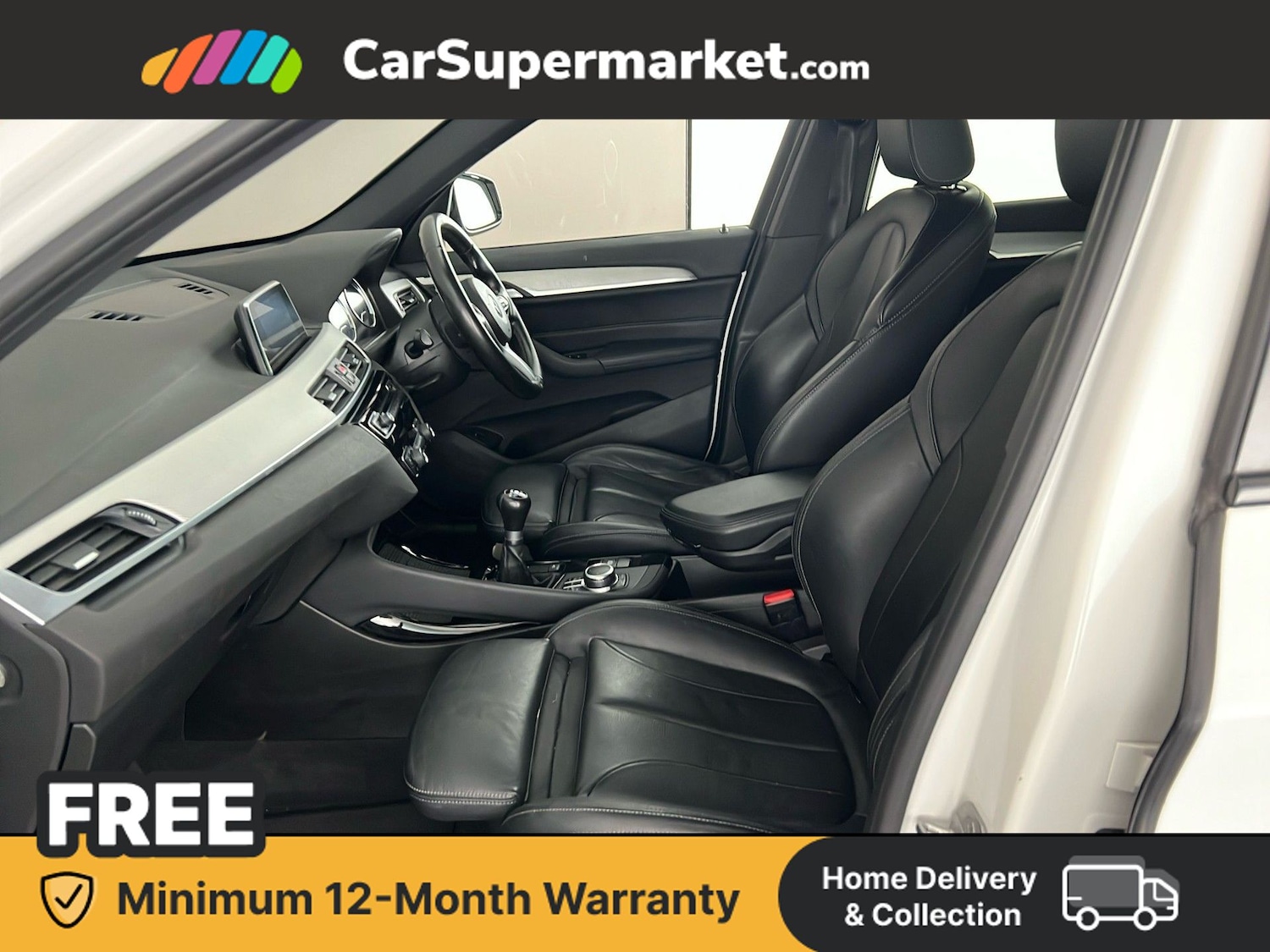 Used BMW X1 2018 for sale - 77747809: Photo 17