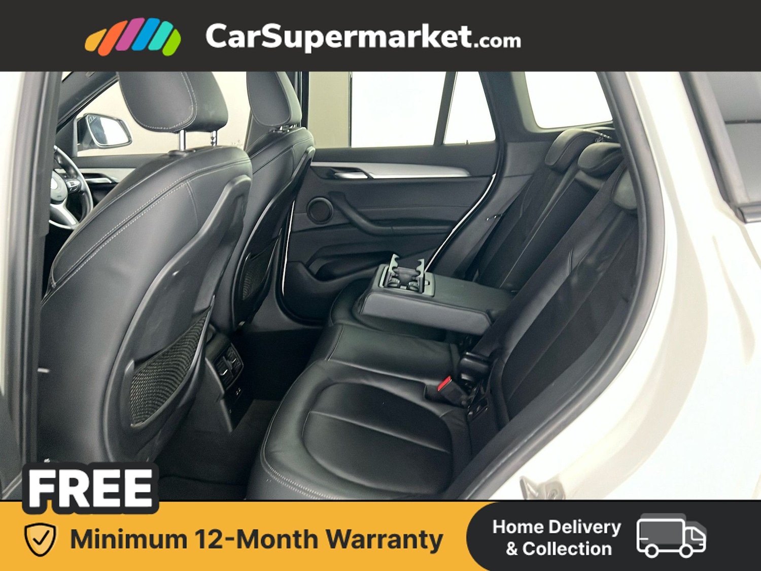 Used BMW X1 2018 for sale - 77747809: Photo 18