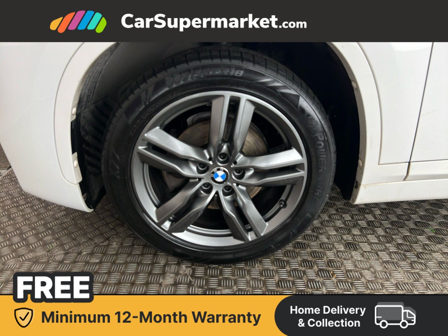 Used BMW X1 2018 for sale - 77747809: Photo 19