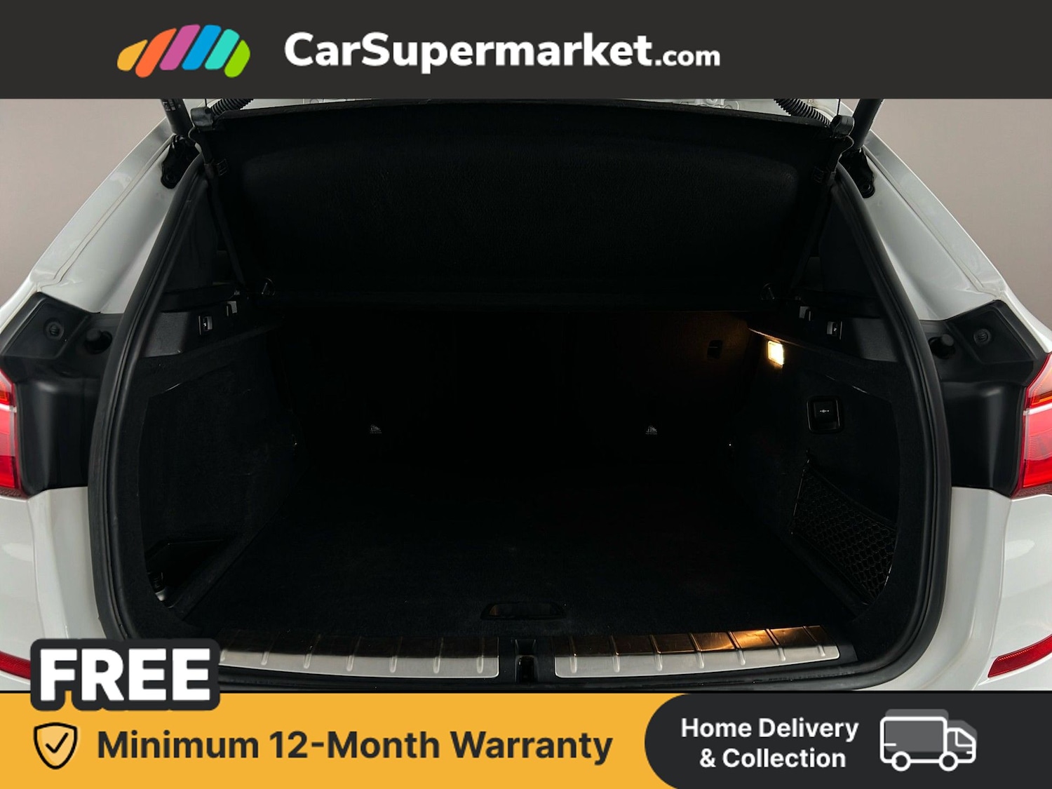 Used BMW X1 2018 for sale - 77747809: Photo 22