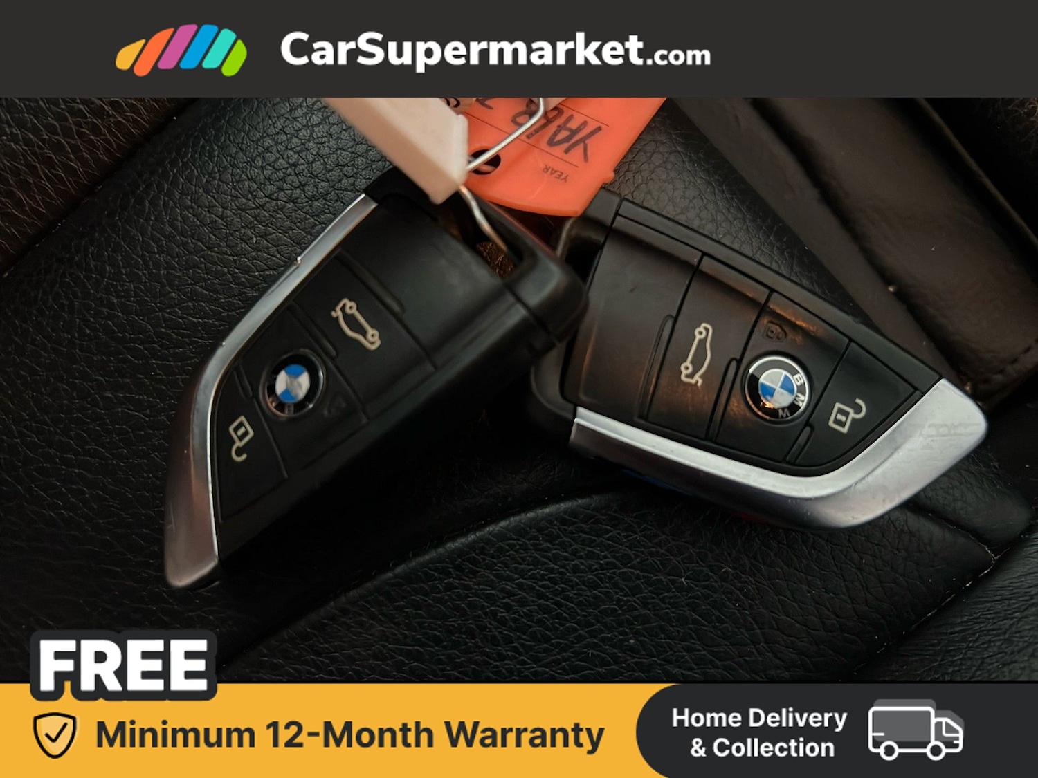 Used BMW X1 2018 for sale - 77747809: Photo 23