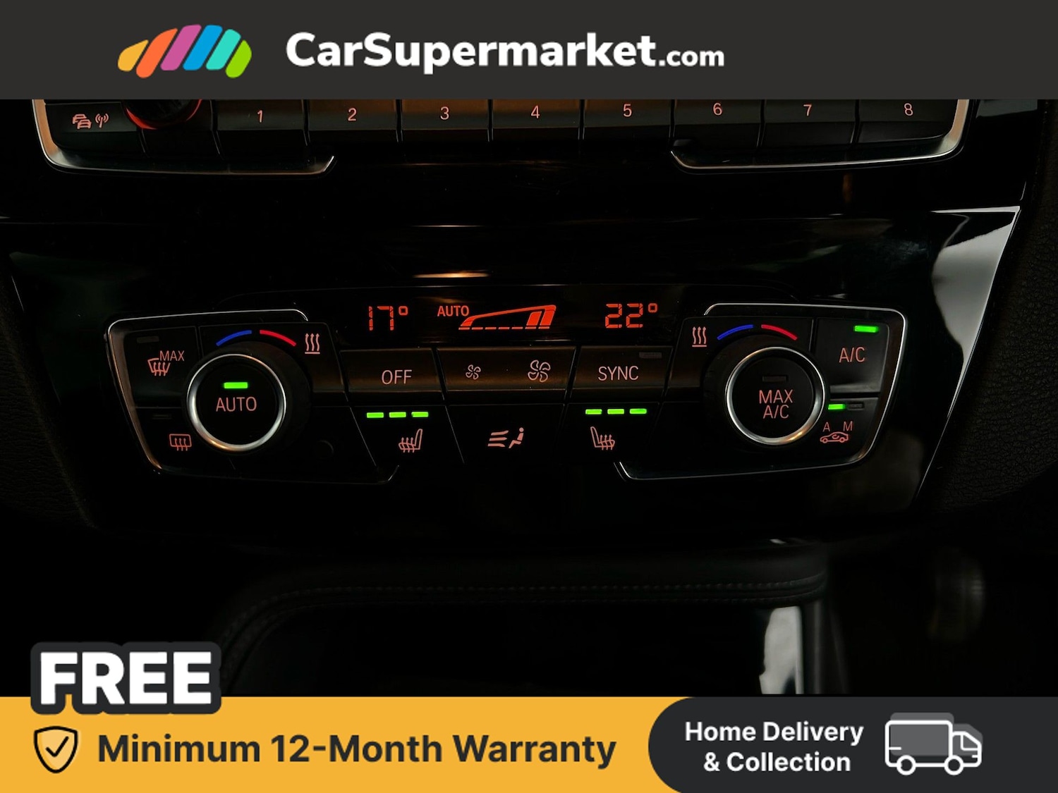 Used BMW X1 2018 for sale - 77747809: Photo 26