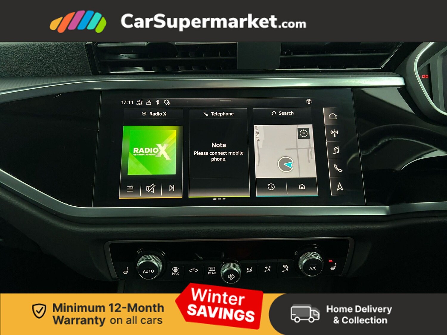 Used Audi Q3 2022 for sale - 77226395: Photo 17