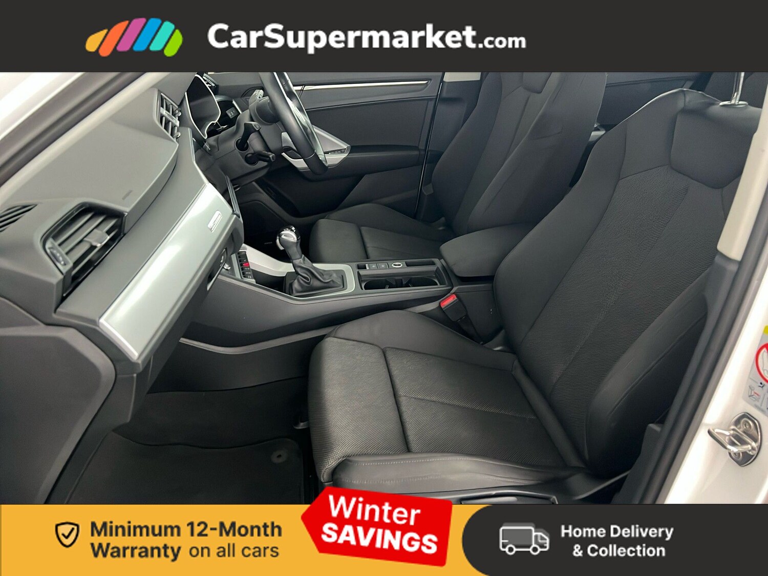 Used Audi Q3 2022 for sale - 77226395: Photo 18