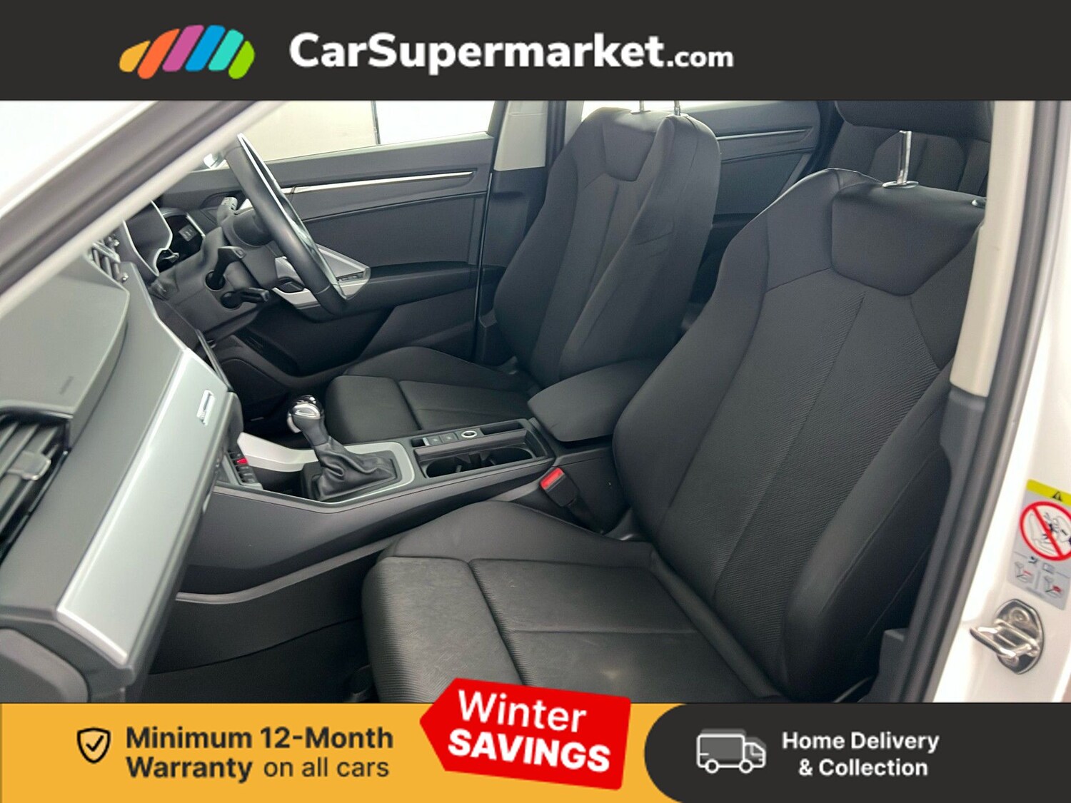 Used Audi Q3 2022 for sale - 77226395: Photo 19