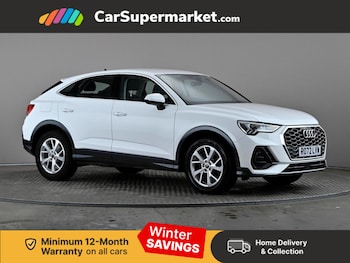 Audi Q3 feature image