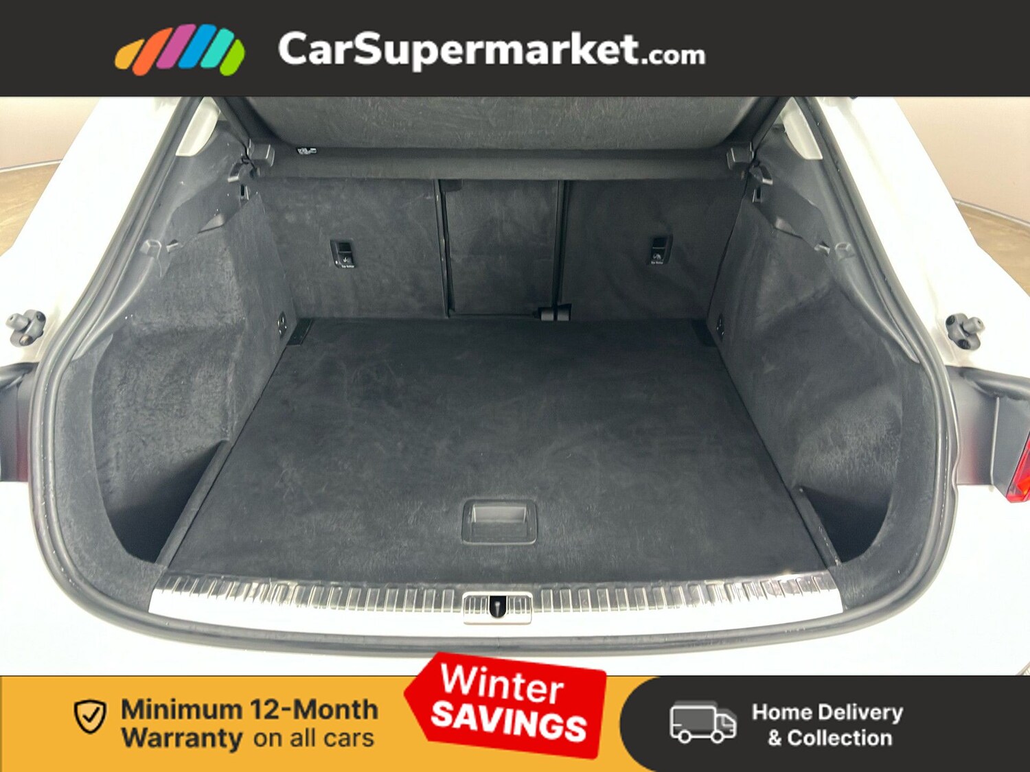 Used Audi Q3 2022 for sale - 77226395: Photo 24