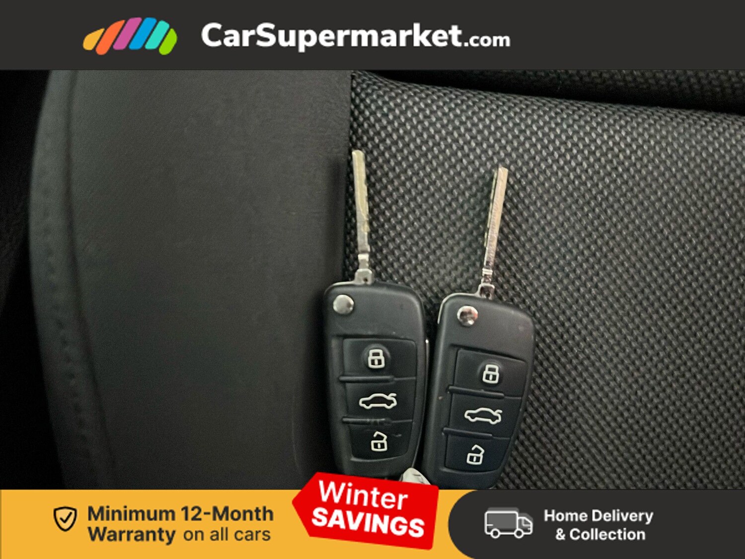 Used Audi Q3 2022 for sale - 77226395: Photo 25