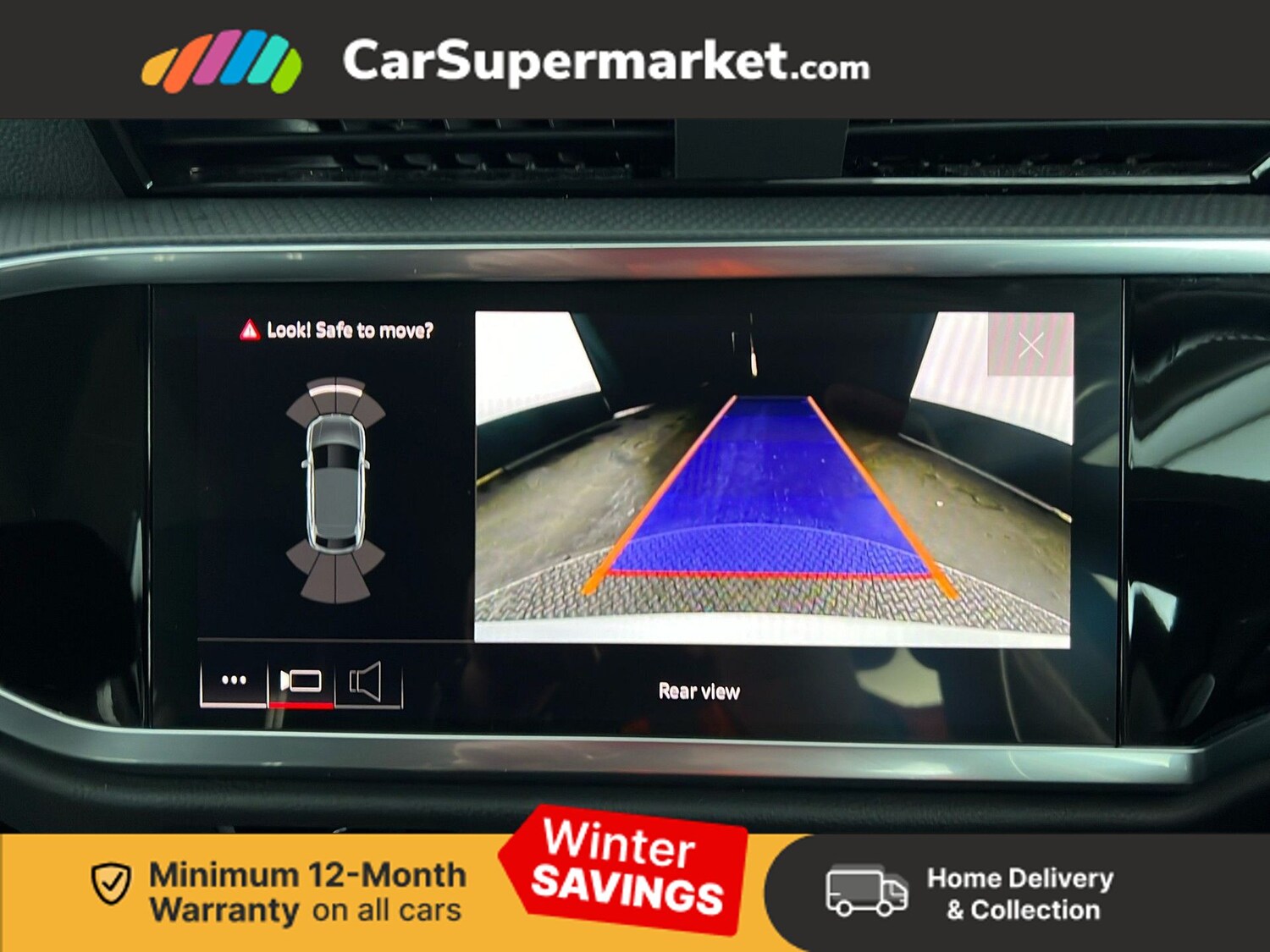 Used Audi Q3 2022 for sale - 77226395: Photo 28