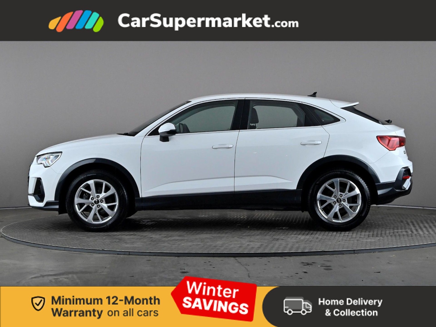 Used Audi Q3 2022 for sale - 77226395: Photo 3