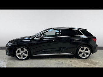 Used Audi A3 2023 for sale - 79161466: Photo