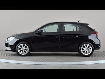 Used Vauxhall Corsa 2023 for sale - 79114700: Photo
