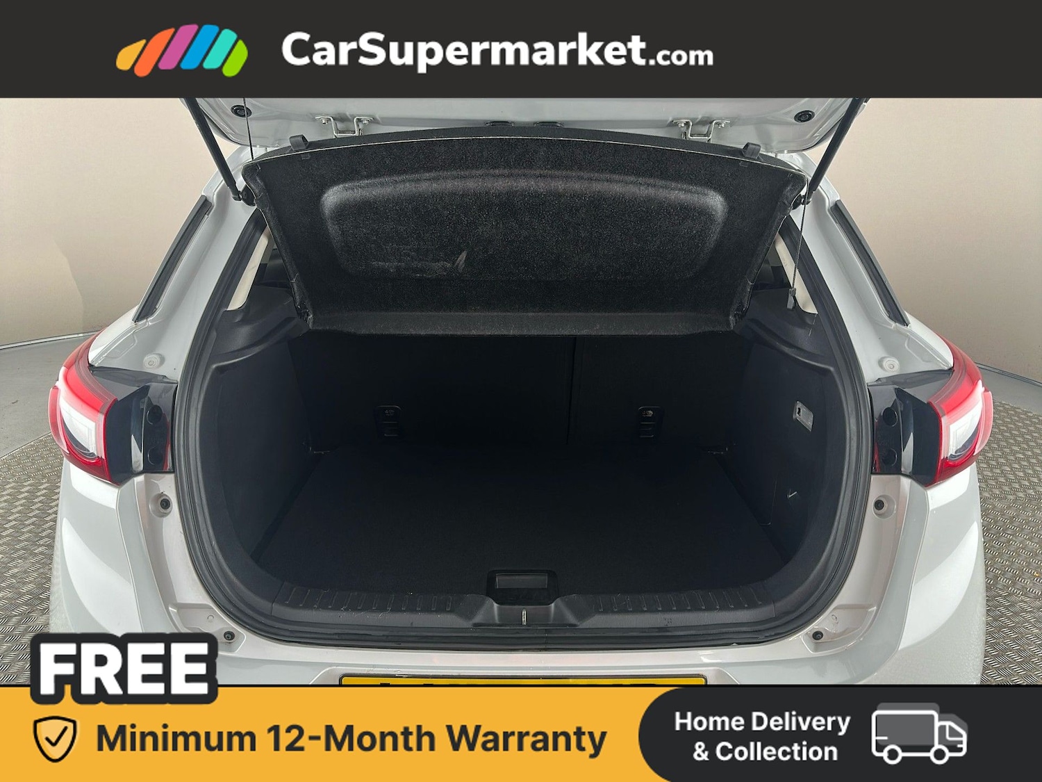 Used Mazda CX-3 2017 for sale - 77805246: Photo 21