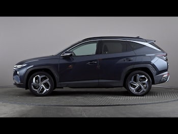 Used Hyundai TUCSON 2022 for sale - 79082846: Photo