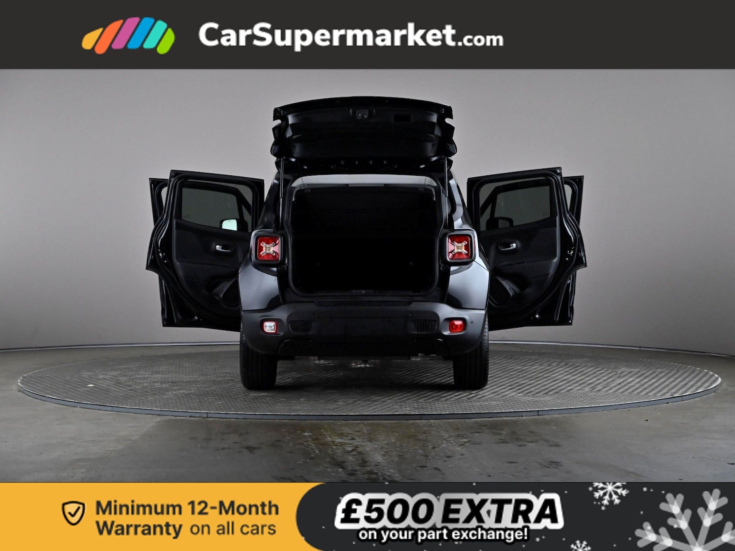 Used Jeep Renegade 2022 for sale - 76968186: Photo 12