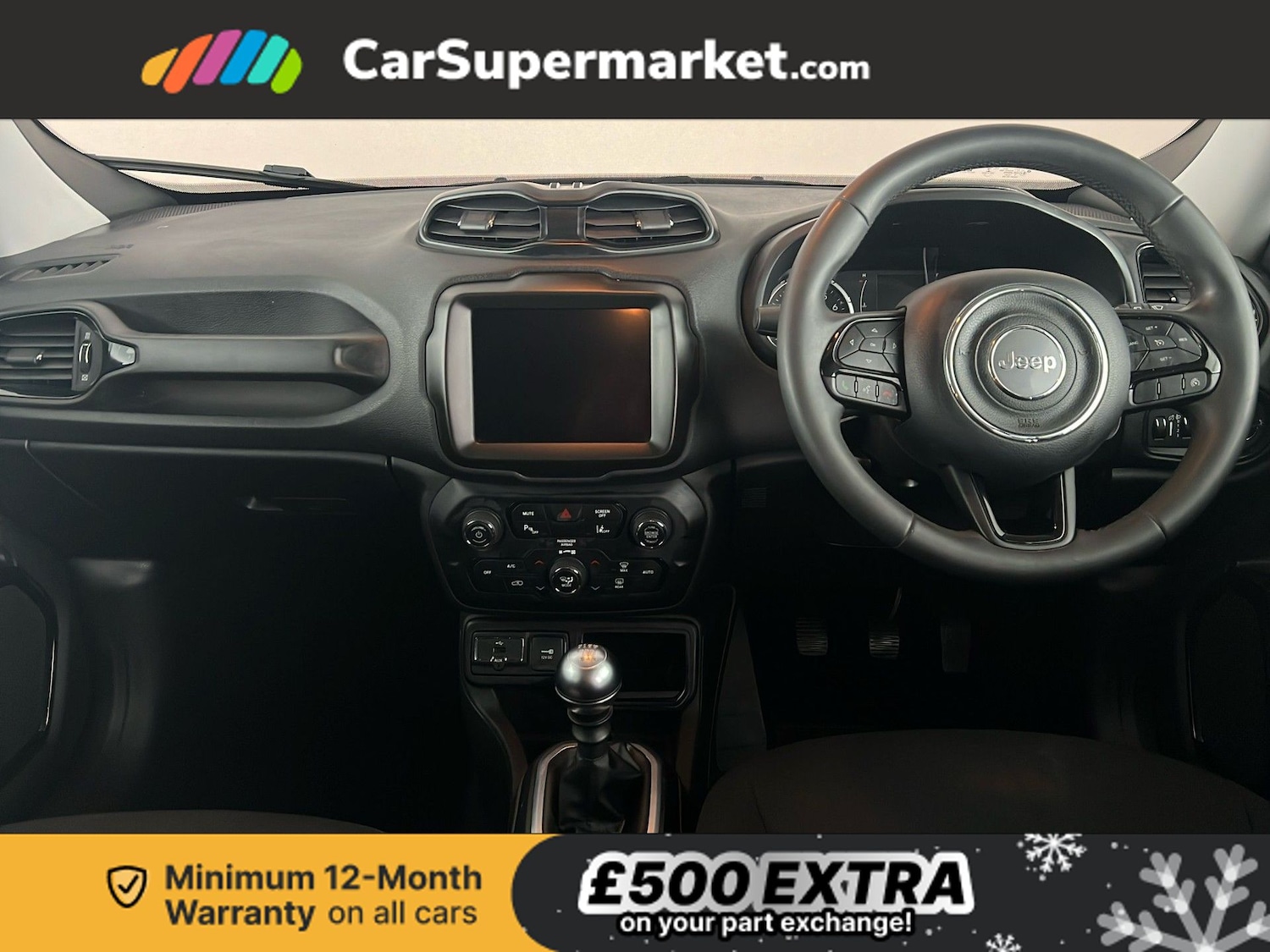 Used Jeep Renegade 2022 for sale - 76968186: Photo 14