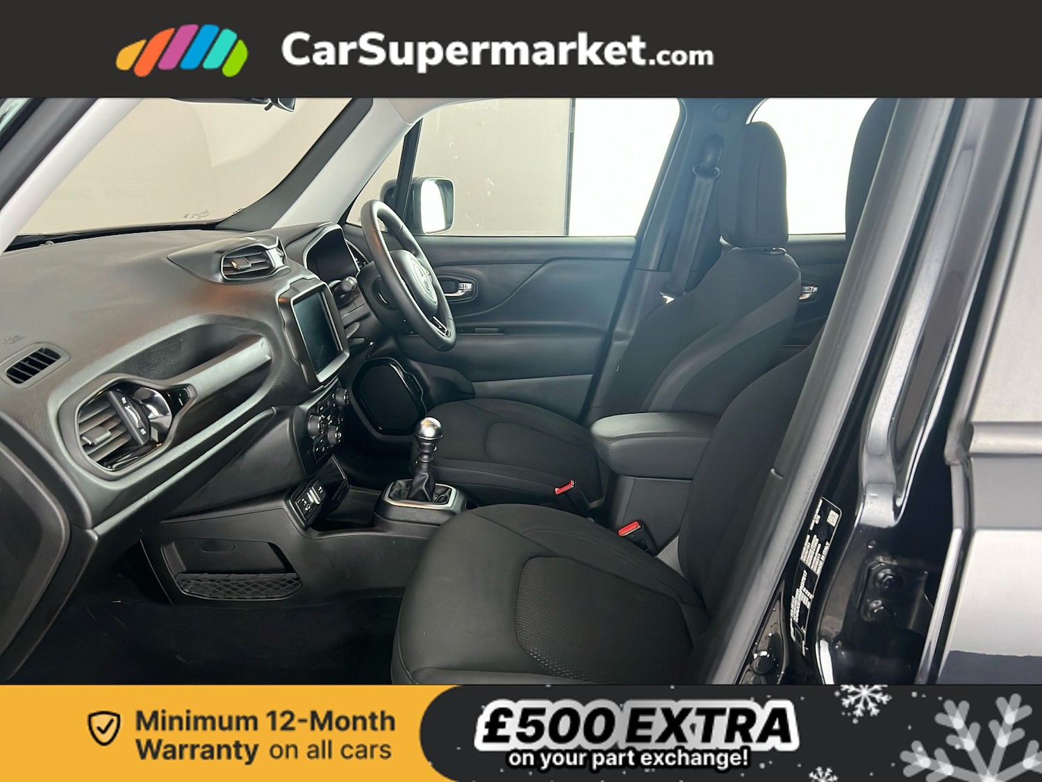 Used Jeep Renegade 2022 for sale - 76968186: Photo 18