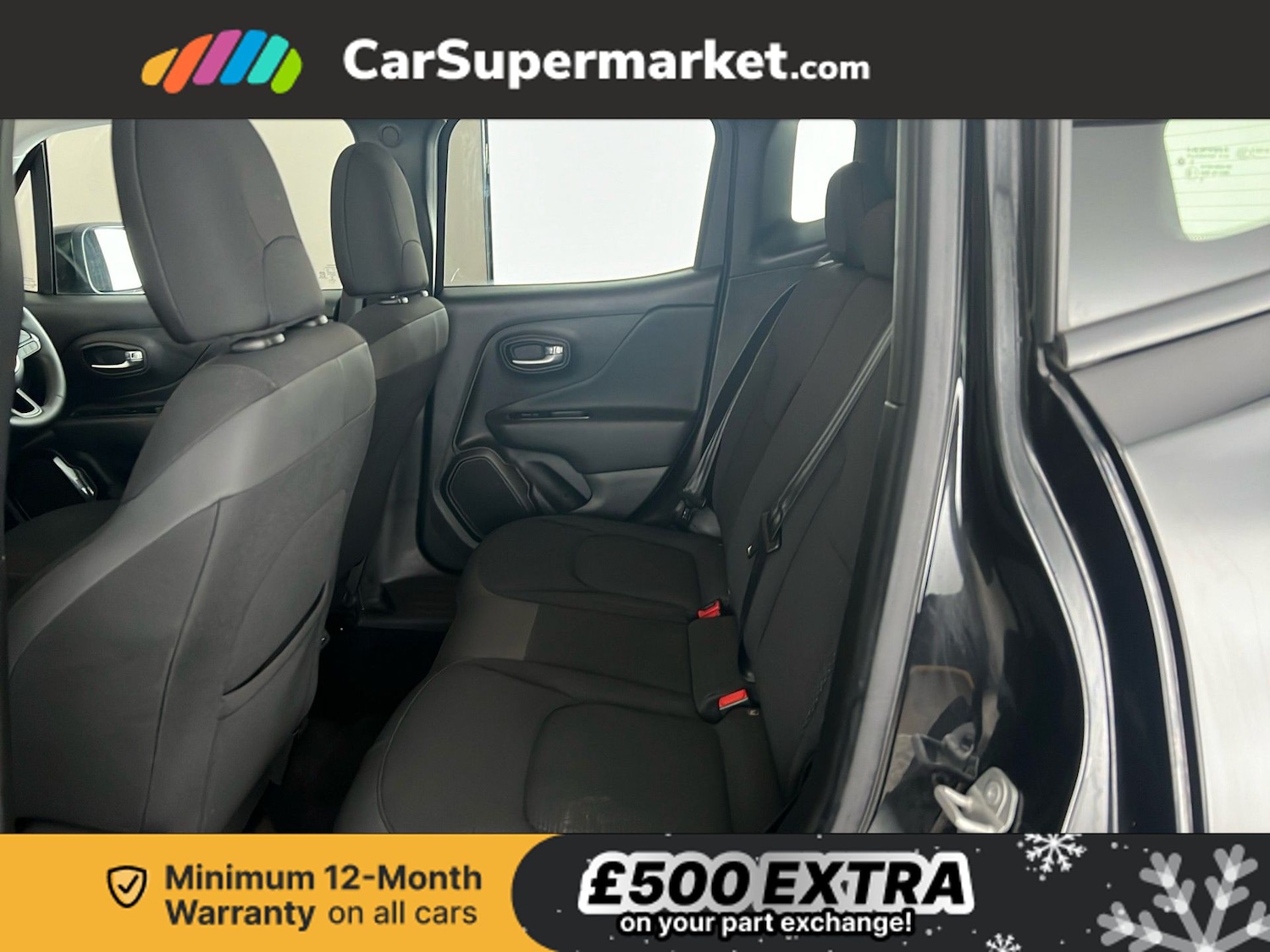 Used Jeep Renegade 2022 for sale - 76968186: Photo 19