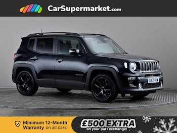 2022 - 1.0 T3 GSE Night Eagle II 5dr