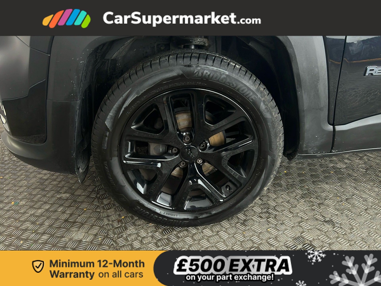 Used Jeep Renegade 2022 for sale - 76968186: Photo 20