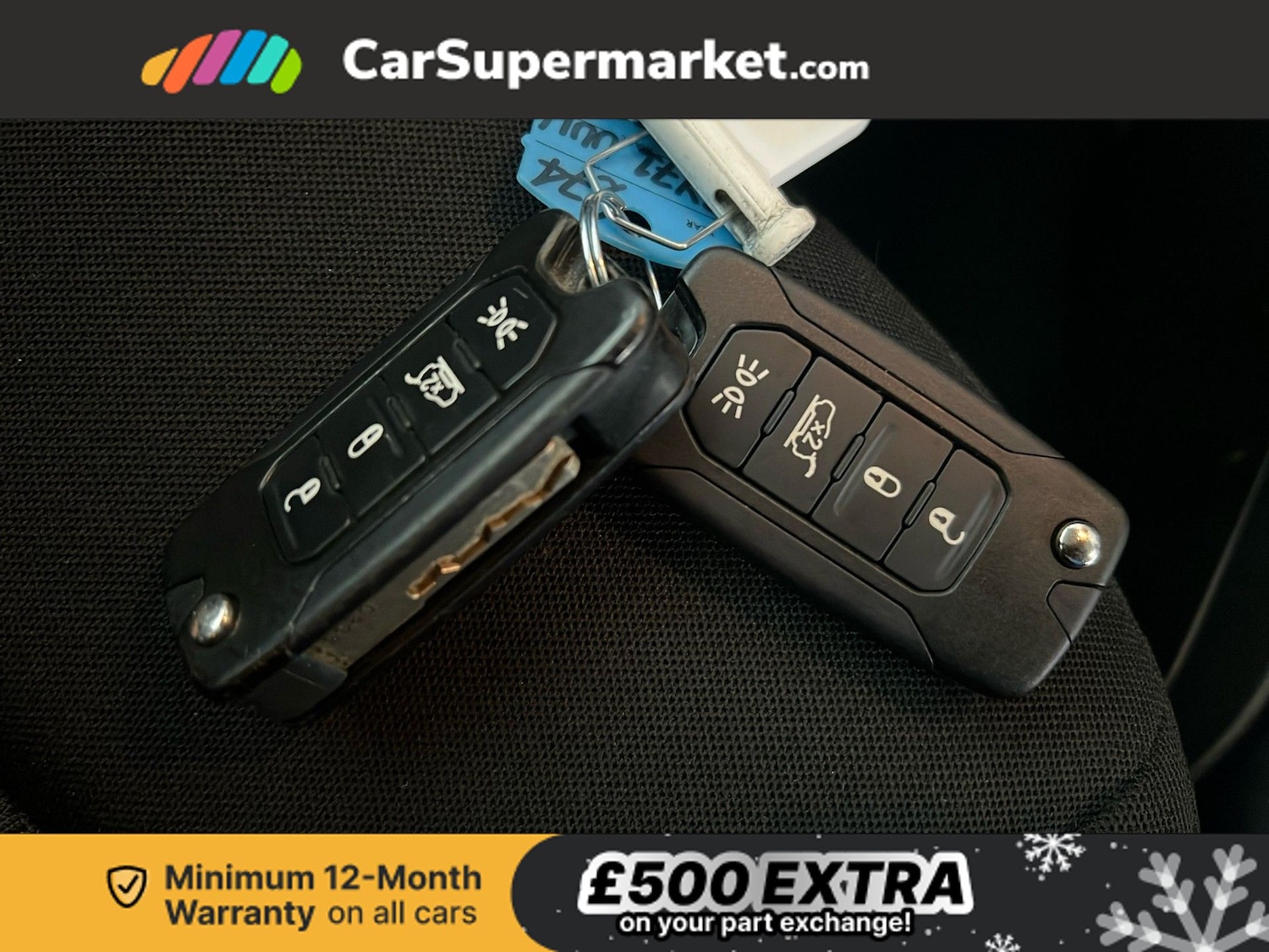 Used Jeep Renegade 2022 for sale - 76968186: Photo 24